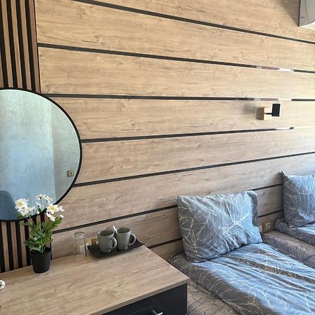 Apart & Rooms Fotinov Burgas City Exterior foto