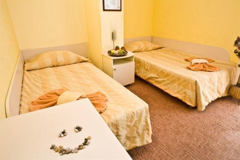 Apart & Rooms Fotinov Burgas City Exterior foto