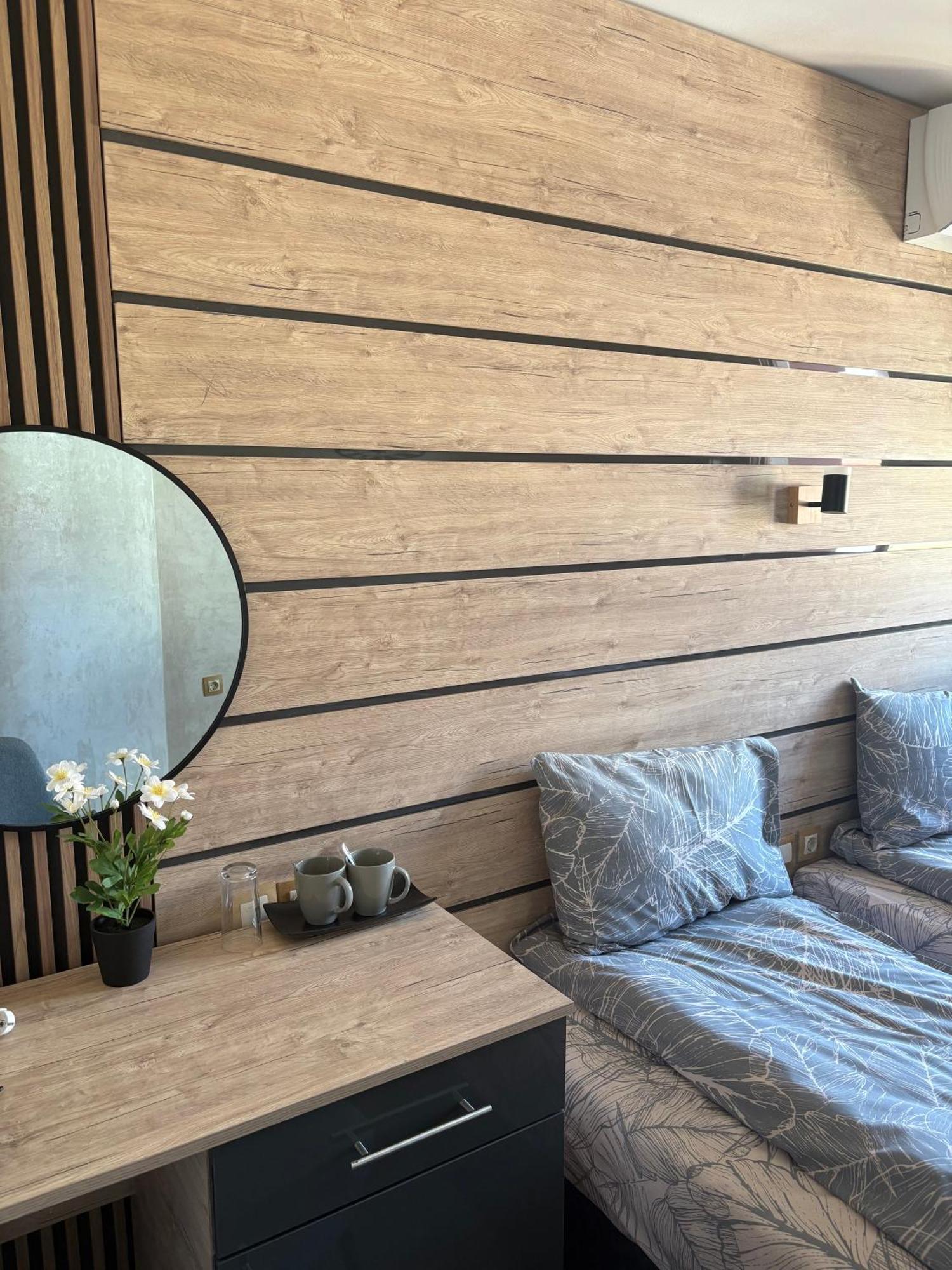 Apart & Rooms Fotinov Burgas City Exterior foto