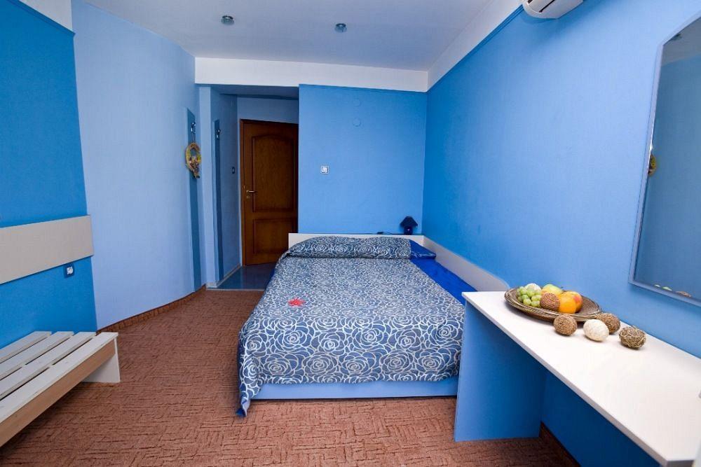 Apart & Rooms Fotinov Burgas City Exterior foto