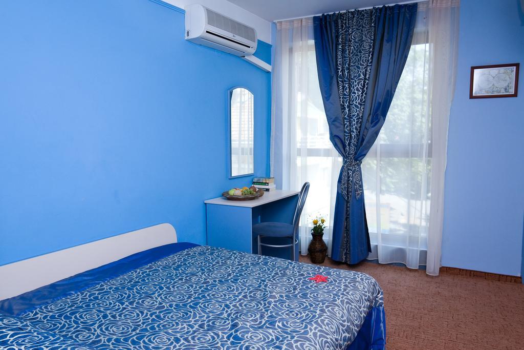 Apart & Rooms Fotinov Burgas City Exterior foto