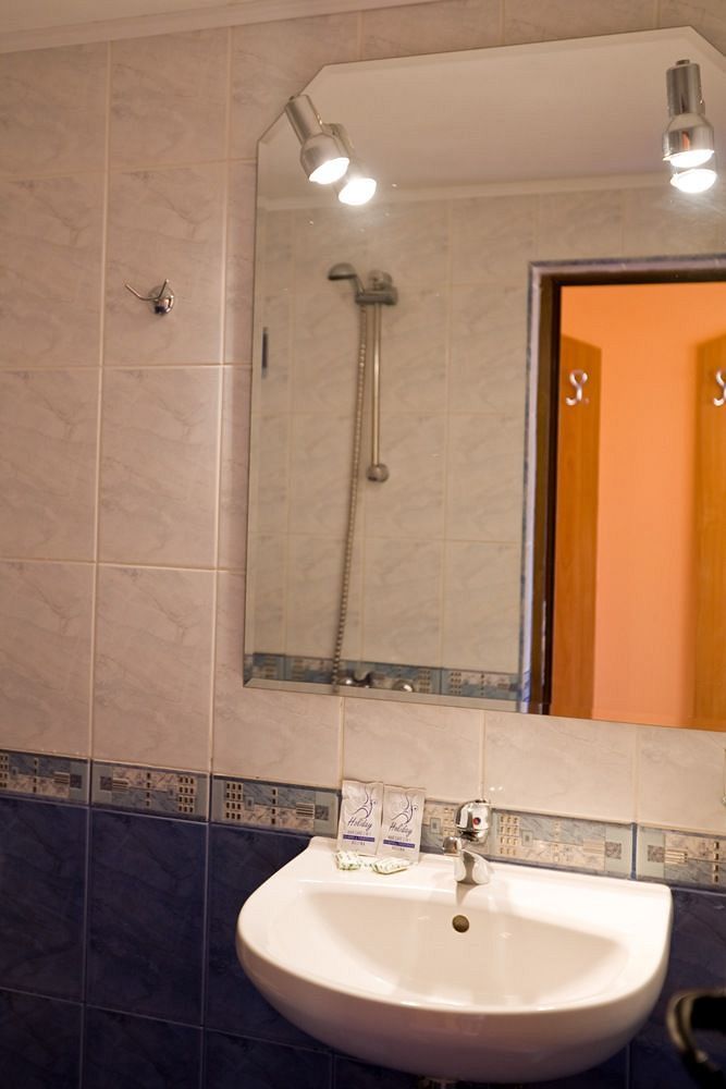 Apart & Rooms Fotinov Burgas City Exterior foto
