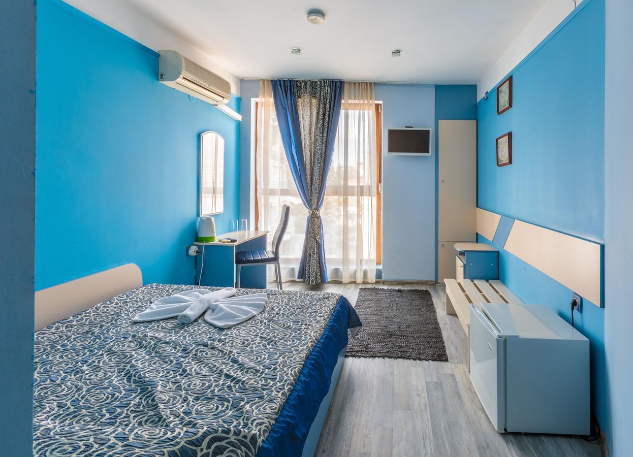 Apart & Rooms Fotinov Burgas City Exterior foto