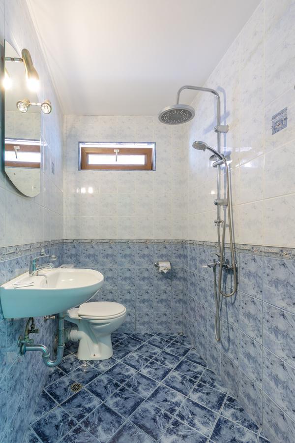 Apart & Rooms Fotinov Burgas City Exterior foto