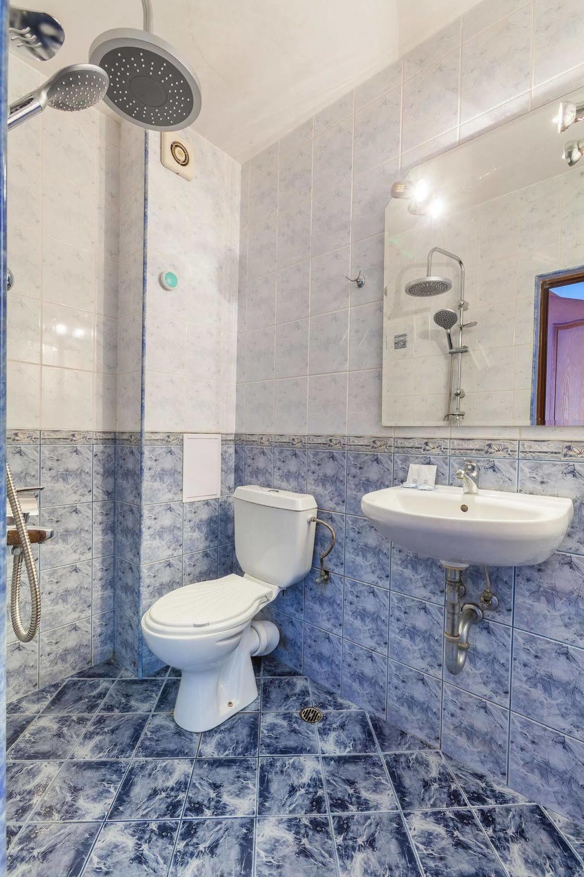 Apart & Rooms Fotinov Burgas City Exterior foto