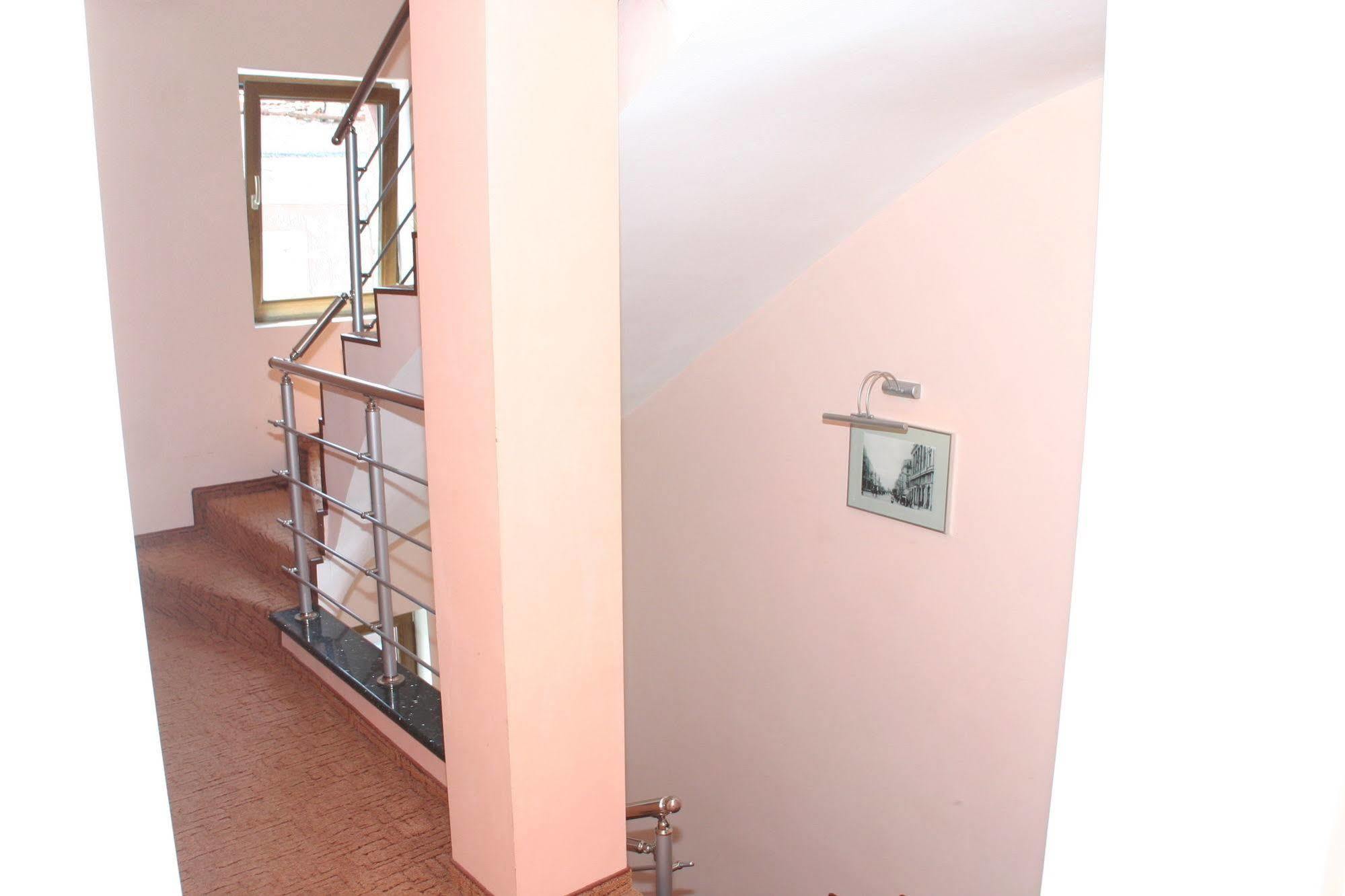 Apart & Rooms Fotinov Burgas City Exterior foto