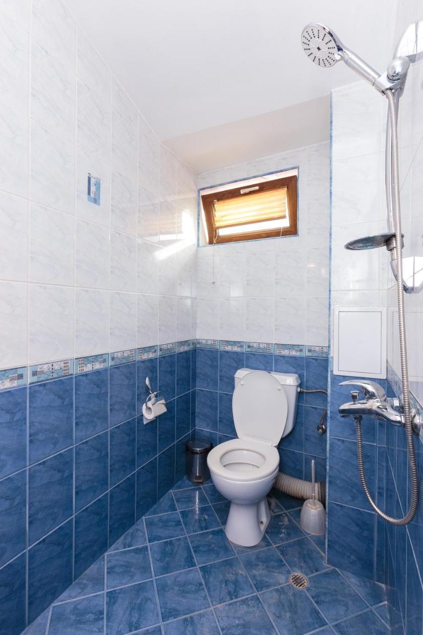 Apart & Rooms Fotinov Burgas City Exterior foto